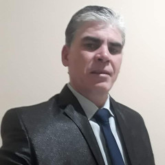 Pr. Carlos Vieira Teixeira